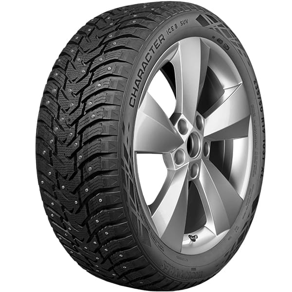 235/55Р18 Pirelli Formula Ice 104Т шип.